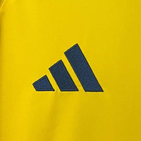 Colombia 2024 Home Kit - Premium Quality Kits at Football Monarch