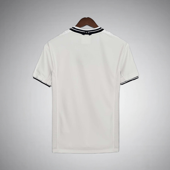 England 2010 Home Kit - Premium Quality Kits at Football Monarch