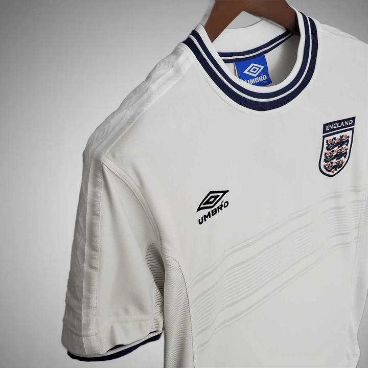 England 2010 Home Kit - Premium Quality Kits at Football Monarch