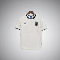 England 2010 Home Kit - Premium Quality Kits at Football Monarch