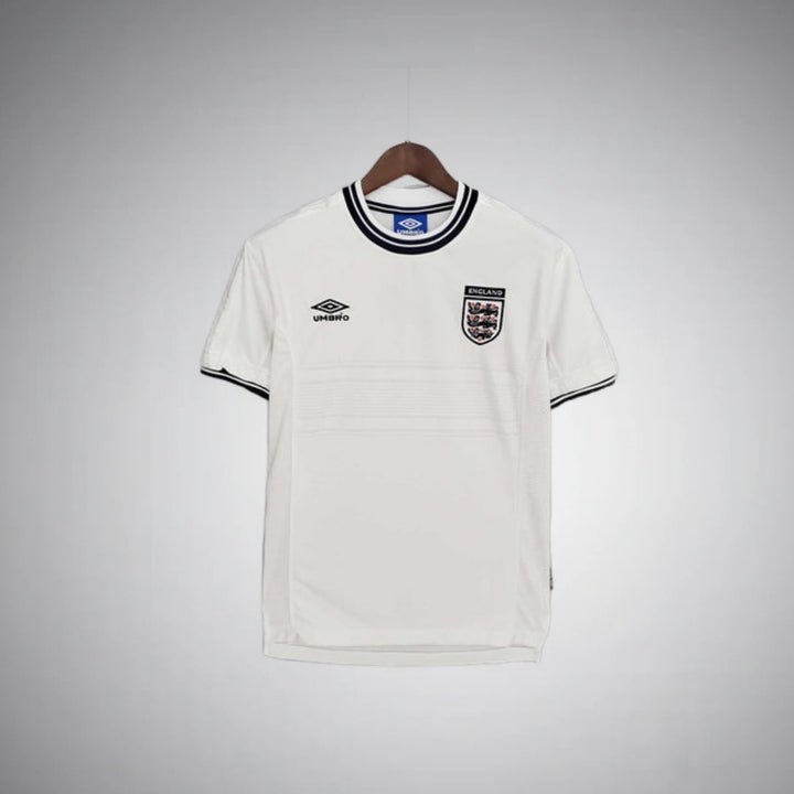 England 2010 Home Kit - Premium Quality Kits at Football Monarch