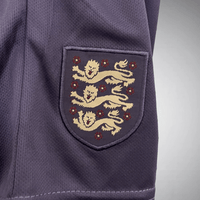 England 2024 Away Kids Size Kit - Premium Quality Kits at Football Monarch