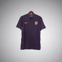 England 2024 Away Kit - Premium Quality Kits at Football Monarch