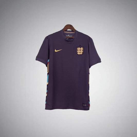 England 2024 Away Kit - Premium Quality Kits at Football Monarch