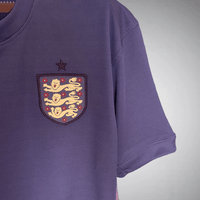 England 2024 Away Kit - Premium Quality Kits at Football Monarch