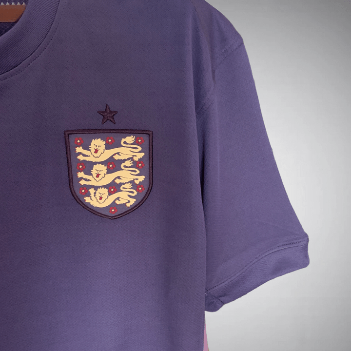 England 2024 Away Kit - Premium Quality Kits at Football Monarch