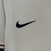England 2024 Home Kit - Premium Quality Kits at Football Monarch