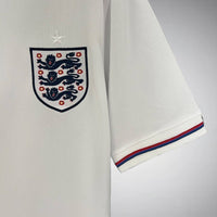 England 2024 Home Kit - Premium Quality Kits at Football Monarch