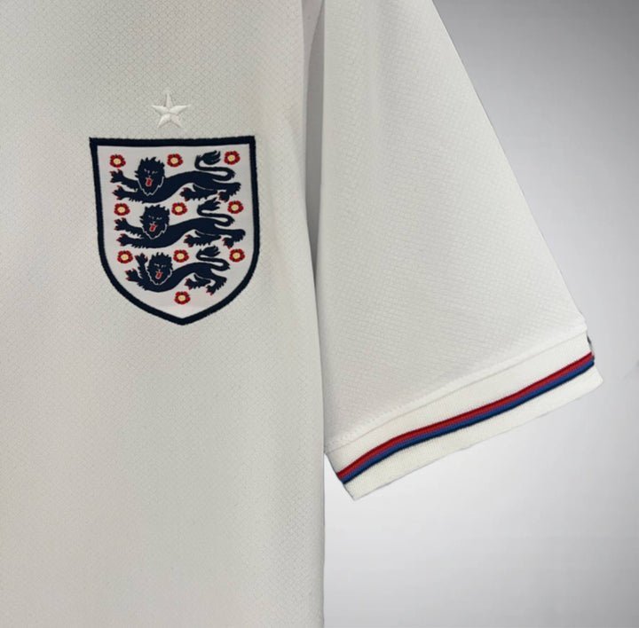 England 2024 Home Kit - Premium Quality Kits at Football Monarch