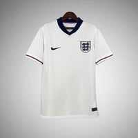 England 2024 Home Kit - Premium Quality Kits at Football Monarch