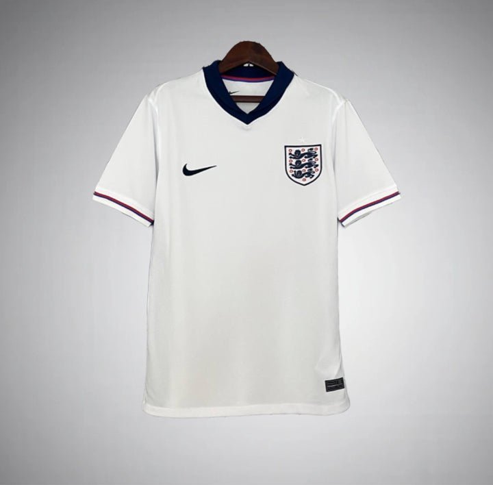 England 2024 Home Kit - Premium Quality Kits at Football Monarch