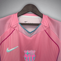 FC Barcelona "Aurora" Premium Kit - Premium Quality Kits at Football Monarch