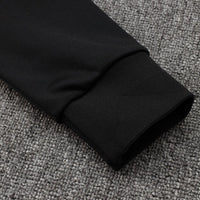 FC Barcelona Black Premium Tracksuit - Premium Quality Kits at Football Monarch