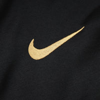 FC Barcelona Black Premium Tracksuit - Premium Quality Kits at Football Monarch