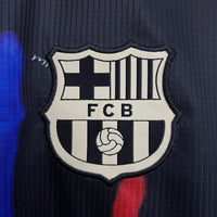 FC Barcelona "Blood and Colors" Premium Kit - Premium Quality Kits at Football Monarch