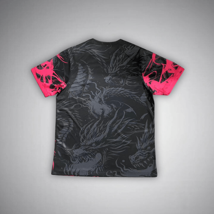 FC Barcelona "Camp Nou Spirit" Premium Kit - Premium Quality Kits at Football Monarch