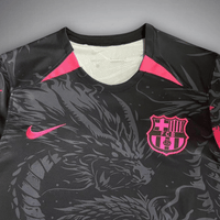 FC Barcelona "Camp Nou Spirit" Premium Kit - Premium Quality Kits at Football Monarch