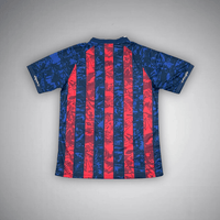 FC Barcelona "Catalan Empire" Premium Kit - Premium Quality Kits at Football Monarch
