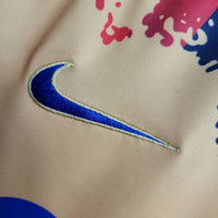 FC Barcelona "Catalan Pixel Fade" Premium Kit - Premium Quality Kits at Football Monarch