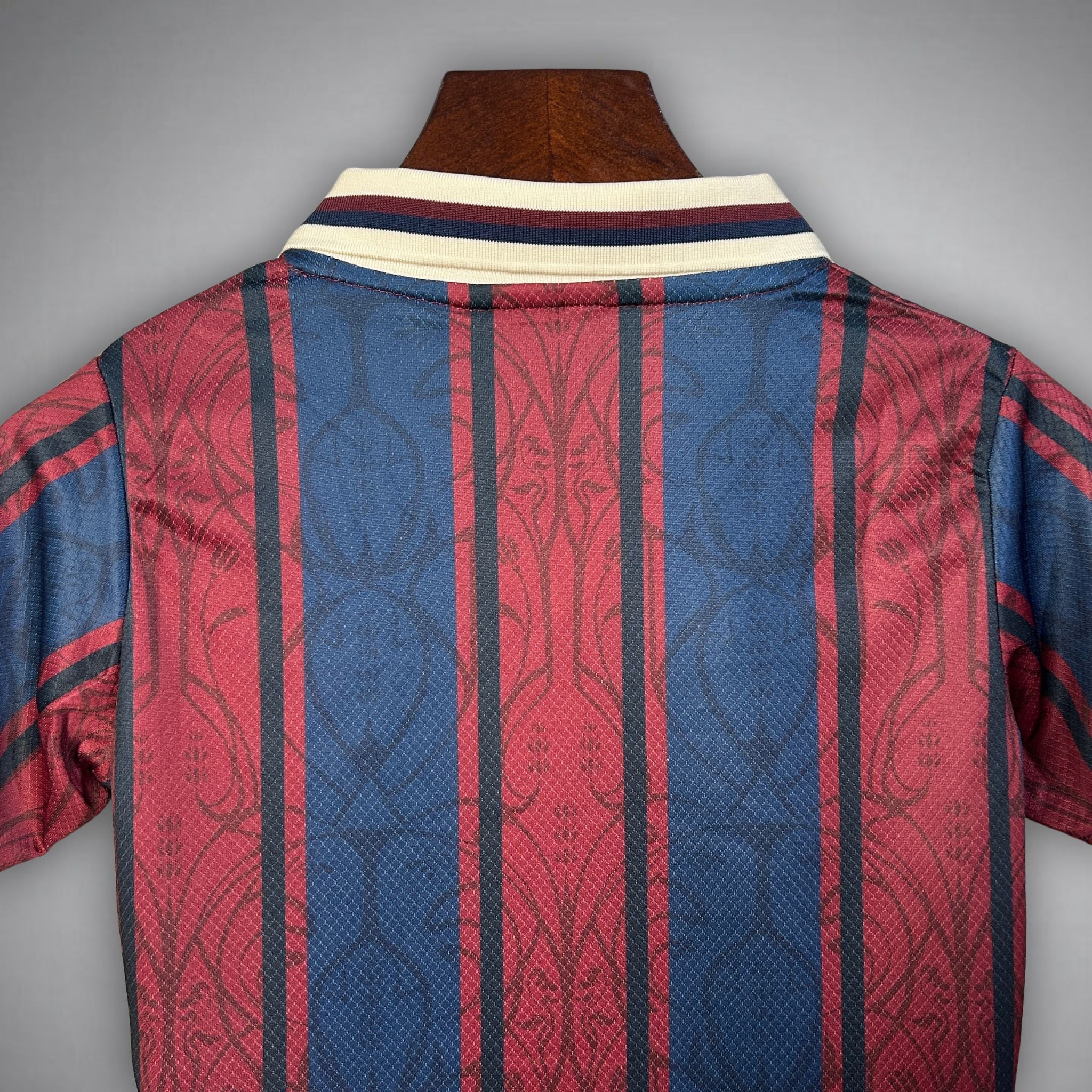 FC Barcelona "Catalan Roots" Premium Kids Size Kit - Premium Quality Kits at Football Monarch