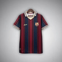 FC Barcelona "Catalan Roots" Premium Kit - Premium Quality Kits at Football Monarch