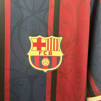 FC Barcelona "Catalan Roots" Premium Kit - Premium Quality Kits at Football Monarch