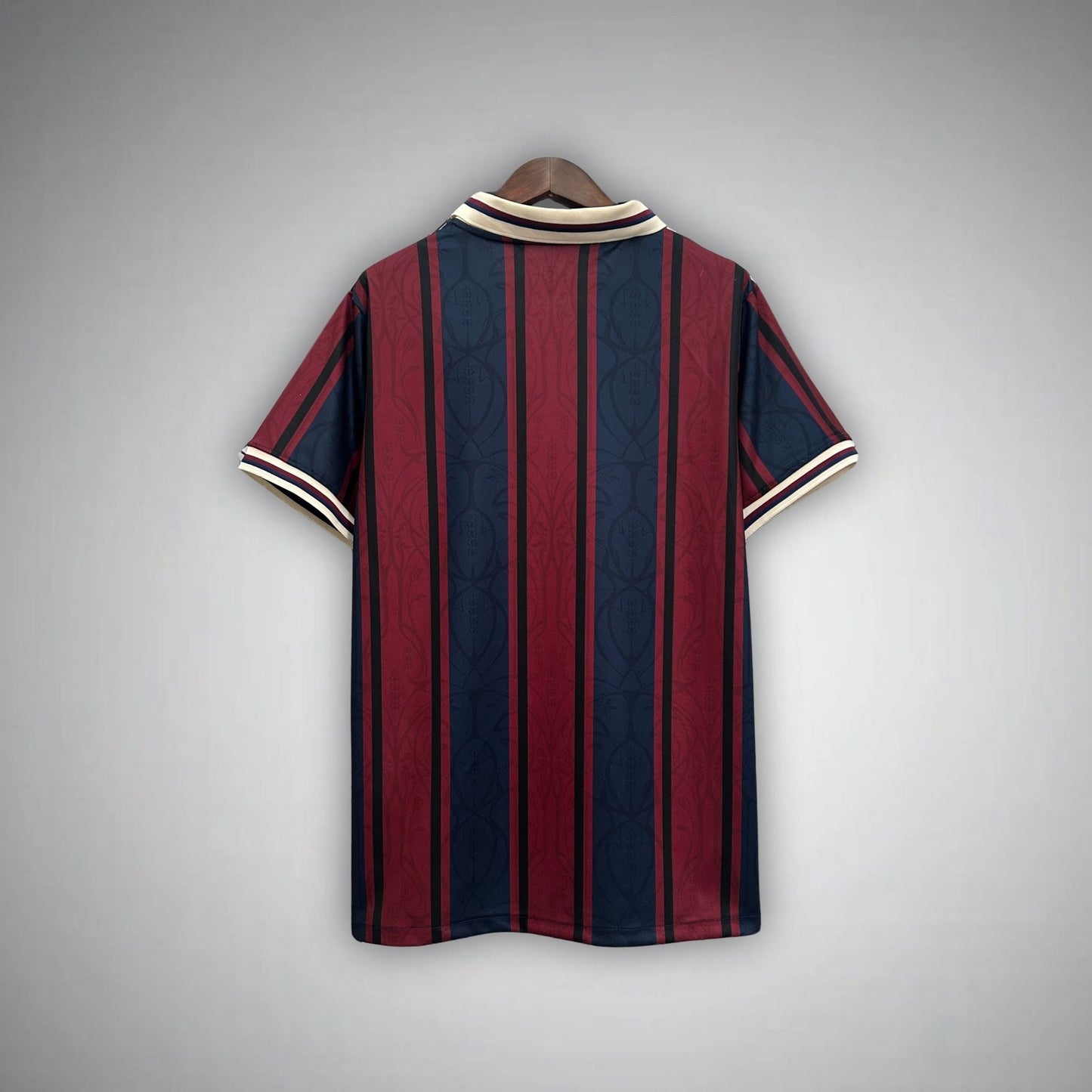 FC Barcelona "Catalan Roots" Premium Kit - Premium Quality Kits at Football Monarch