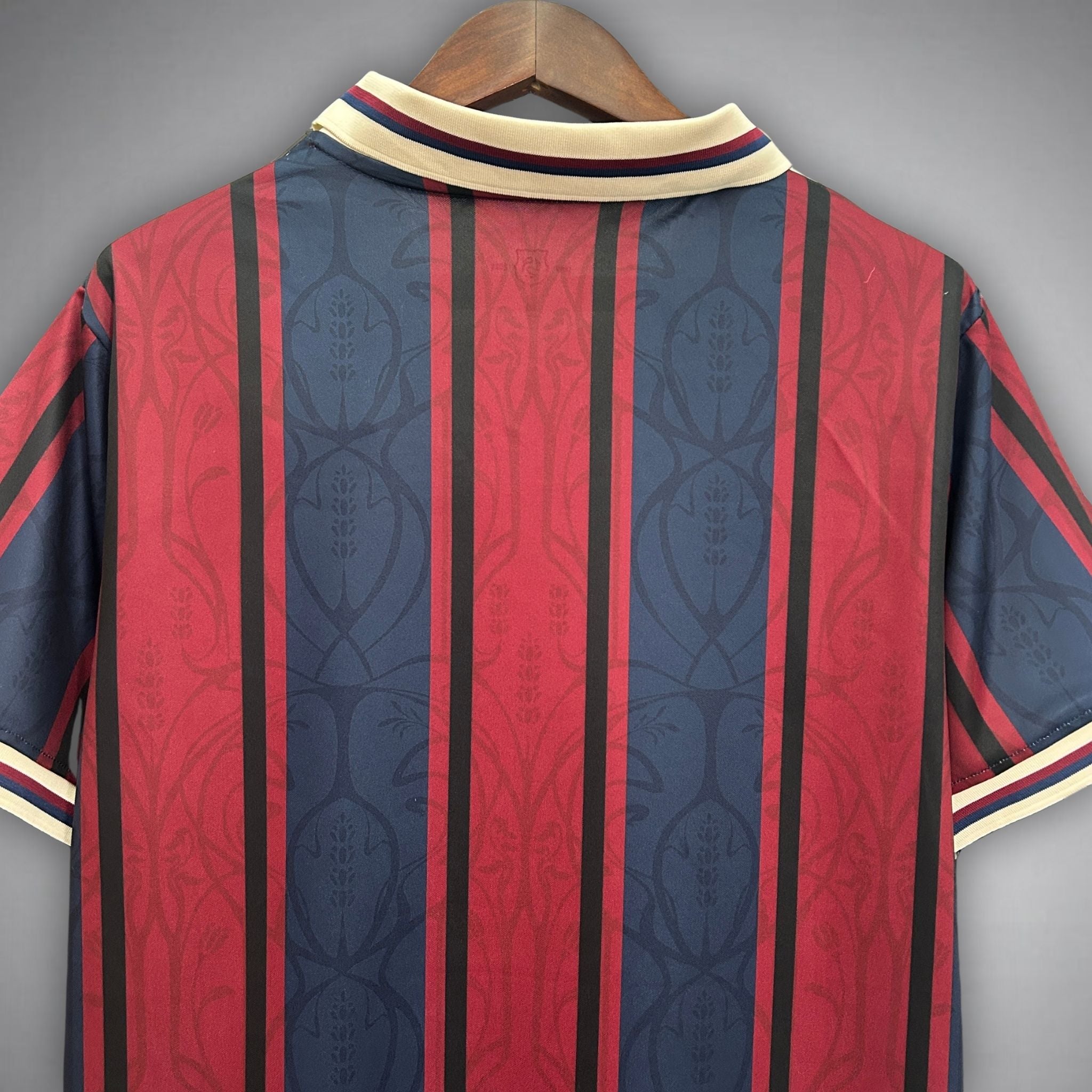 FC Barcelona "Catalan Roots" Premium Kit - Premium Quality Kits at Football Monarch
