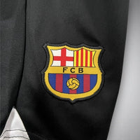 FC Barcelona "Catalan Veins" Kids Size Kit - Premium Quality Kits at Football Monarch