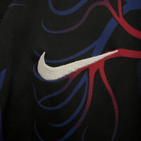 FC Barcelona "Catalan Veins" Kids Size Kit - Premium Quality Kits at Football Monarch