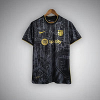 FC Barcelona "Cityscape Symphony" Premium Kit - Premium Quality Kits at Football Monarch
