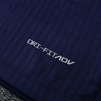 FC Barcelona "Comeback" Premium Kids Size Tracksuit - Premium Quality Kits at Football Monarch