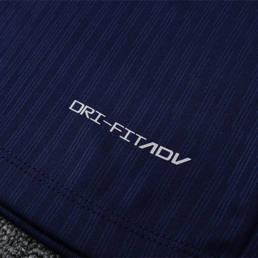 FC Barcelona "Comeback" Premium Tracksuit - Premium Quality Kits at Football Monarch