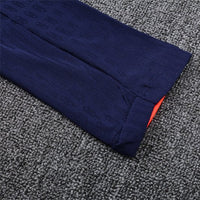 FC Barcelona "Comeback" Premium Tracksuit - Premium Quality Kits at Football Monarch