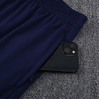 FC Barcelona "Comeback" Premium Tracksuit - Premium Quality Kits at Football Monarch