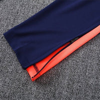 FC Barcelona "Comeback" Premium Tracksuit - Premium Quality Kits at Football Monarch