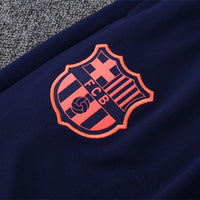FC Barcelona "Comeback" Premium Tracksuit - Premium Quality Kits at Football Monarch