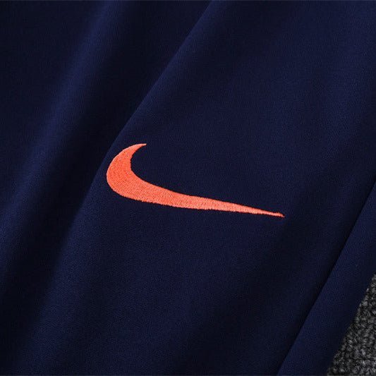 FC Barcelona "Comeback" Premium Tracksuit - Premium Quality Kits at Football Monarch