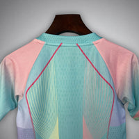 FC Barcelona "Dreamwave" Premium Kids Size Kit - Premium Quality Kits at Football Monarch