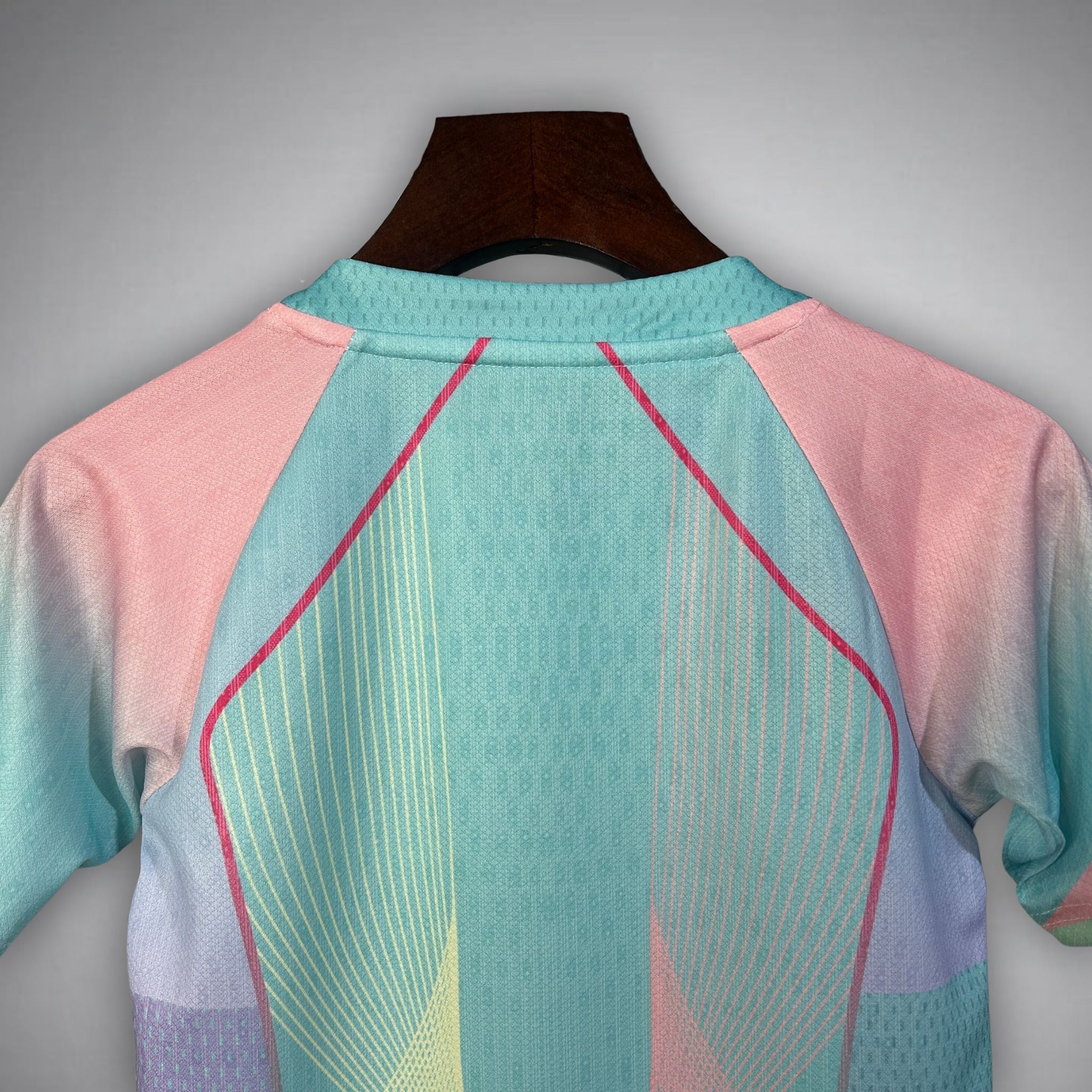 FC Barcelona "Dreamwave" Premium Kids Size Kit - Premium Quality Kits at Football Monarch