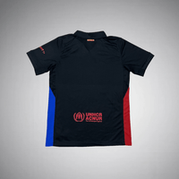 FC Barcelona "Eclipsed" Premium Kit - Premium Quality Kits at Football Monarch