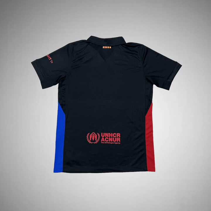 FC Barcelona "Eclipsed" Premium Kit - Premium Quality Kits at Football Monarch