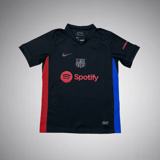 FC Barcelona "Eclipsed" Premium Kit - Premium Quality Kits at Football Monarch