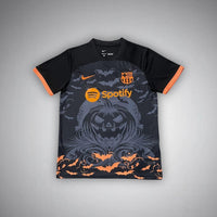FC Barcelona "Fear the Crest" Premium Kit - Premium Quality Kits at Football Monarch