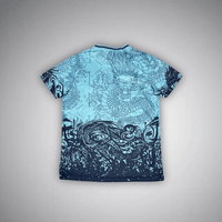 FC Barcelona "Forbidden Land" Premium Kit - Premium Quality Kits at Football Monarch