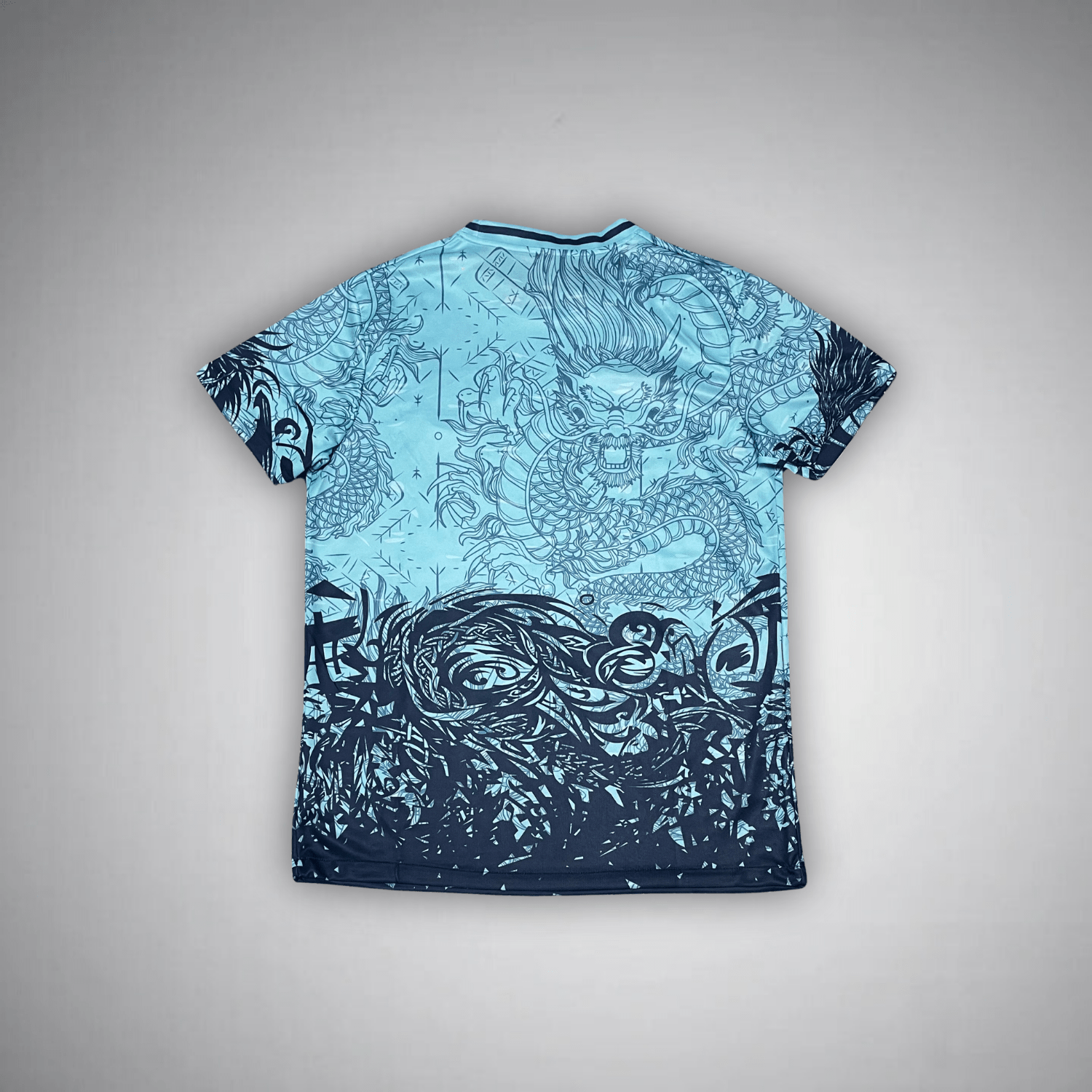 FC Barcelona "Forbidden Land" Premium Kit - Premium Quality Kits at Football Monarch