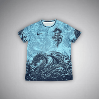 FC Barcelona "Forbidden Land" Premium Kit - Premium Quality Kits at Football Monarch