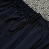 FC Barcelona "Gemstone" Premium Kids Size Tracksuit - Premium Quality Kits at Football Monarch