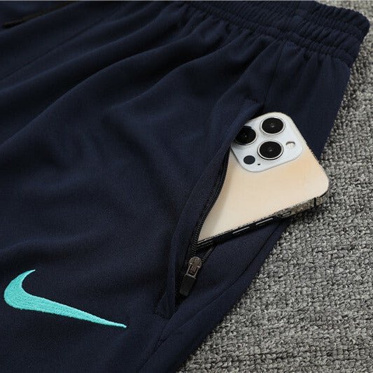 FC Barcelona "Gemstone" Premium Tracksuit - Premium Quality Kits at Football Monarch