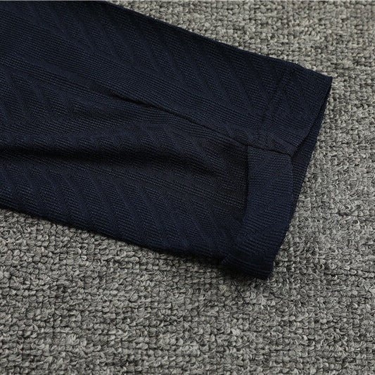 FC Barcelona "Gemstone" Premium Tracksuit - Premium Quality Kits at Football Monarch